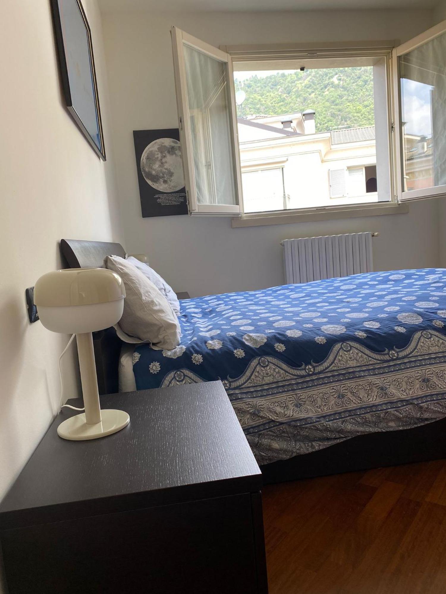 La Casa Di Luca Apartment Sarnico Bagian luar foto